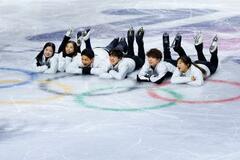 鍵山ら、新たな大技習得に意欲