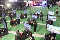 栃木県がｅスポーツフェスタ開催へ　競技大会や体験会など想定