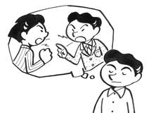 1分間心理ゲーム