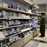 メーク、スキンケア、エステ…高まる男性の美容意識　商品やサービス、栃木県内でも広がり