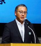 長崎知事、フル規格で早期整備を