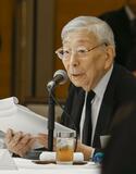 非核の願い 乖離する現状