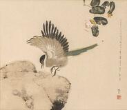 小杉放菴所蔵名品撰