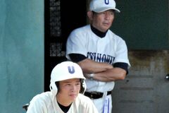 親子すれ違いの原因だった高校野球　他校から異動してきた父との特別な夏