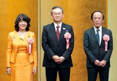 経済成長へ２６年は「正念場」