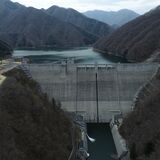 日光・湯西川ダムの水力発電拡大へ　国交省、民間企業公募し設備新増設　カーボンニュートラル推進、地域活性化も