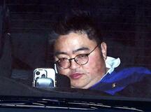 ＮＨＫ報道局ディレクターを逮捕