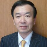 牛久市長選立候補へ　益子町副町長横田氏　３月末で副町長退任