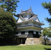 吉田城（１）