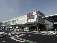 宇都宮市中央卸売市場「フレスポうつのみや」20日開業　オープニングイベント22日まで