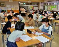 ■宇都宮・清原南小