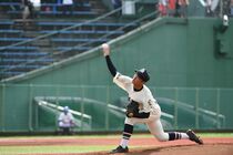 [19夏]準々決勝　文星付vs宇短大付