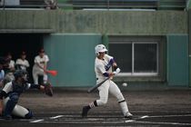 [19夏]１回戦　栃商vs烏山