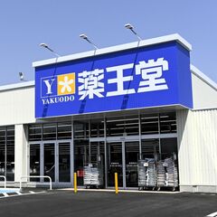 栃木県内ドラッグストア「戦国時代」に　薬王堂やコスモスが攻勢、クリエイトも準備着々　各社の勝算は…【前編】