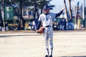 感謝の気持ち忘れずにプロ野球・楽天ゴールデンイーグルスコーチ岡田