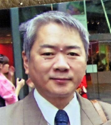 池田幸雄さん