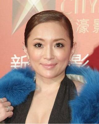 　浜崎あゆみさん（ゲッティ＝共同）