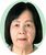 岡村恵子氏