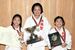 低学年優勝の未来塾