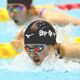 栃木県室内選手権・水泳女子　黒田（御幸ケ原SS）４種目で優勝　藤吉（ビッグツリー）は３冠