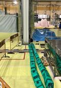 島根原発で燃料転倒し変形