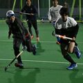 ホッケー男子リーベ栃木、9日に今季初戦　悲願4冠に再び挑戦　主力移籍で陣容に変化も