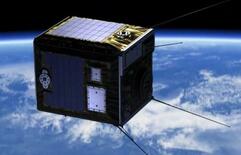 人工流れ星、２８年度挑戦