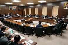 選挙制度改革の各党案報告、衆院