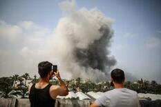 地下戦闘員、停戦の新たな火種に