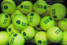 新たな時代：ITF、テニスを通じて「可能性に満ちた世界」を提供するビジ…