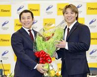 天才は努力家でもあった