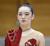 中東情勢で新体操の選手派遣中止