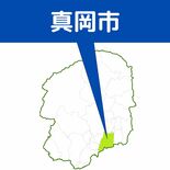 真岡で下草火災