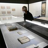 朝ドラ「風、薫る」主人公モチーフ、大関和のふるさとを紹介　大田原・黒羽…