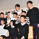 「兄弟でプロ野球は那珂川町の金字塔」　ヤクルト6位指名、石井巧の地元で…