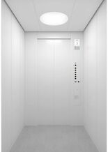 日立の標準型エレベーターに関する意匠が令和7年度関東地方発明表彰におい…