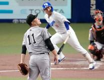 田中将大は２００勝持ち越し
