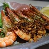【ミヤコレ】本場ハワイの味再現　ガーリックシュリンプ（ＳＡＺＡＮ　Ｔａｂｌｅ）