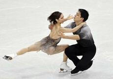 国産ブレード、りくりゅう後押し