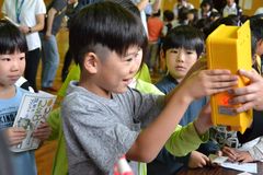 東武鉄道が下原小で安全教室　「大樹」沿線の小学校で実施　日光