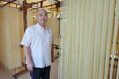 第三者が後継ぎとなって廃業回避ケースが増加