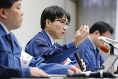 柏崎刈羽の再稼働延期