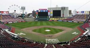 楽天、本拠地球場の改修を発表