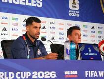W杯イラン代表選手、米国入り