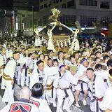 「宮まつり」ことしで50回の節目　宇都宮で８月２、３日開催　県都の一大行事に成長　「おどり」飛び入り歓迎