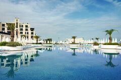 NOBU HOSPITALITY、2つの新拠点を開設：バクーとモンテネグロ