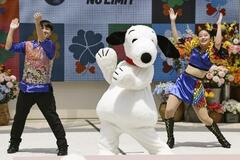 「スヌーピー」を連結子会社化へ