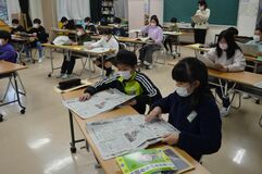 ■佐野・葛生南小