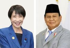 インドネシア大統領が来日へ