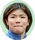 鏡(宇都宮出身)雪辱なるか 女子76キロ級